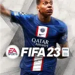 بازی FIFA 23 برای nintendo