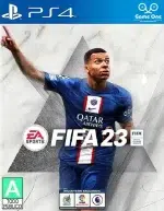 بازی کارکرده FIFA 23 برای ps4