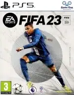 بازی کارکرده FIFA 23 برای PS5