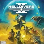 بازی Helldivers 2 برای PS5