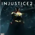 بازی Injustice 2 برای ps4