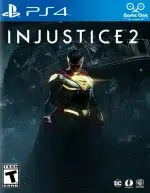 بازی Injustice 2 برای ps4