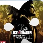 بازی Like a Dragon: Infinite Wealth برای PS5