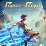 بازی کارکرده Prince of Persia: The Lost Crown برای PS5