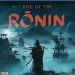 بازی Rise of the Ronin برای PS5