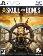بازی Skull and Bones برای PS5