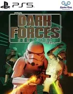 بازی Star Wars: Dark Forces Remaster برای PS5