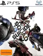 بازی Suicide Squad: Kill the Justice League برای PS5