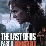 بازی کارکرده The Last of Us Part 2 Remastered برای PS5