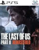 بازی کارکرده The Last of Us Part 2 Remastered برای PS5