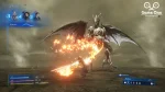 بازی Crisis Core Final Fantasy 7 Remake برای ps4 - Image 4