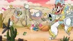بازی Cuphead برای ps4 - Image 3