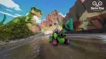 بازی Gigantosaurus Dino Kart برای Nintendo Switch - Image 4