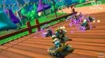 بازی Smurfs Kart برای ps4 - Image 2