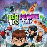 بازی Ben 10: Power Trip برای PS5