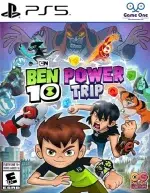 بازی Ben 10: Power Trip برای PS5