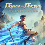 بازی Prince of Persia: The Lost Crown برای PS4