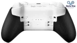 دسته بازی ایکس باکس الایت Xbox Elite Wireless Series 2 Core - سفید - Image 2
