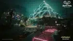 بازی کارکرده Cyberpunk 2077 برای PS4 - Image 4