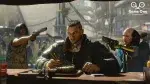 بازی کارکرده Cyberpunk 2077 برای PS4 - Image 2