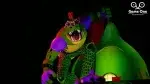 بازی کارکرده Five Nights at Freddys Security Breach برای PS5 - Image 3