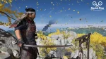 بازی Ghost of Tsushima برای Ps4 - Image 3