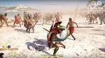 بازی کارکرده Assassin's Creed Odyssey برای ps4 - Image 3