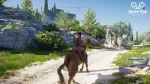 بازی کارکرده Assassin's Creed Odyssey برای ps4 - Image 2