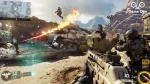 بازی کارکرده Call Of Duty Black Ops 3 برای ps4 - Image 4