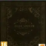 بازی Dark Souls 3 نسخه The Fire Fades برای PS4