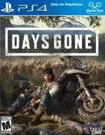 بازی Days Gone برای PS4
