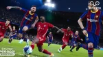 بازی کارکرده EFootball PES 2021 برای Ps4 - Image 4