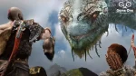 بازی God of War 4 برای ps4 - Image 2