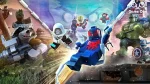 بازی LEGO Marvel Super Heroes 2 برای ps4 - Image 3