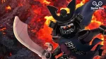 بازی LEGO Ninjago Movie Game برای ps4 - Image 3