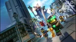 بازی LEGO Ninjago Movie Game برای ps4 - Image 2