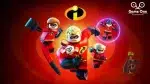 بازی LEGO The Incredibles برای ps4 - Image 2