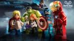 بازی Lego Marvel Avengers برای ps4 - Image 4