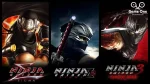 بازی Ninja Gaiden Master Collection برای ps4 - Image 4
