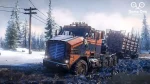 بازی SnowRunner برای ps4 - Image 3