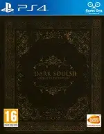 بازی Dark Souls 2 برای PS4