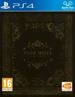 بازی Dark Souls Remastered برای PS4