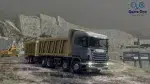 بازی Truck & Logistics Simulator برای PS5 - Image 4