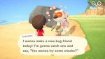 بازی Animal Crossing: New Horizons برای Nintendo Switch - تصویر 2