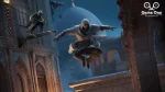بازی کارکرده Assassins Creed Mirage برای ps5 - Image 4