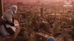 بازی کارکرده Assassins Creed Mirage برای ps5 - Image 2