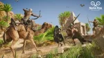 بازی کارکرده Assassin's Creed Origins برای ps4 - Image 4