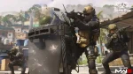 بازی کارکرده Call of Duty Modern Warfare 2 برای ps5 - Image 3