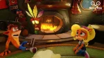 بازی کارکرده Crash Bandicoot N. Sane Trilogy برای ps4 - Image 4
