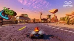 بازی کارکرده Crash Team Racing Nitro-Fueled برای PS4 - Image 2